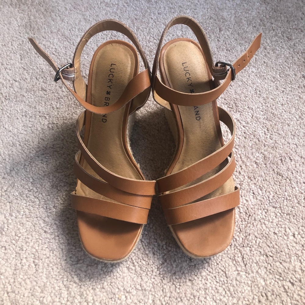 Wedges